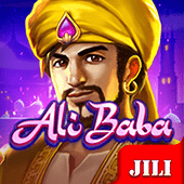 Ali Baba at okplay casino apk