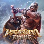 Asgardian Rising at okplay casino apk