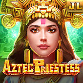 Aztec Priestess at okplay casino apk