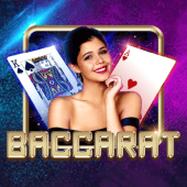 Baccarat B live casino at okplay casino apk