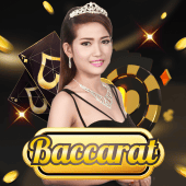 Baccarat at okplay casino apk