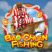Bao Chuan Fishing at okplay casino apk