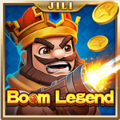 Boom Legend at okplay casino apk