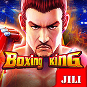 Boxing King slot at okplay casino apk