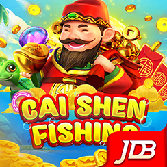 Cai Shen Fishing at okplay casino apk