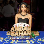 Casino Marina Andar Bahar at okplay casino apk