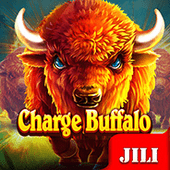 Charge Buffalo at okplay casino apk