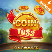 Coin Toss at okplay casino apk