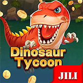 Dinosaur Tycoon at okplay casino apk