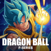 Dragon Ball slot at okplay casino apk