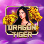 Dragon Tiger at okplay casino apk