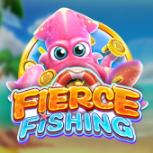 Fierce Fishing at okplay casino apk