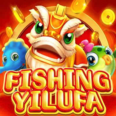 Fishing Yi Lu Fa at okplay casino apk