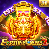 Fortune Gems 2 slot at okplay casino apk