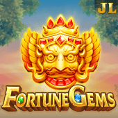 Fortune Gems related game