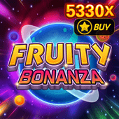 Fruity Bonanza at okplay casino apk