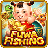 Fuwa Fishing at okplay casino apk