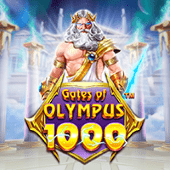 Gates of Olympus 1000 at okplay casino apk