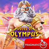 Gates of Olympus at okplay casino apk