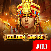 Golden Empire slot at okplay casino apk
