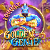 Golden Genie at okplay casino apk