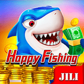 Happy Fishing at okplay casino apk