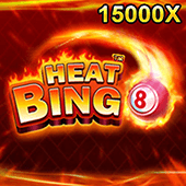 Heat Bingo at okplay casino apk