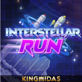 Interstellar Run at okplay casino apk