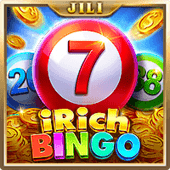 Irich Bingo app