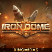 Iron Dome at okplay casino apk