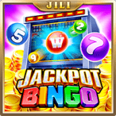 Jackpot Bingo at okplay casino apk