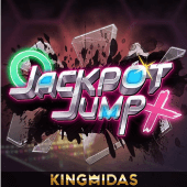 Jackpot Jump at okplay casino apk