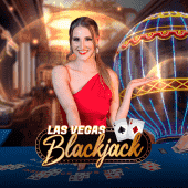 Las Vegas Blackjack at okplay casino apk
