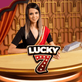 Lucky 7 live casino at okplay casino apk
