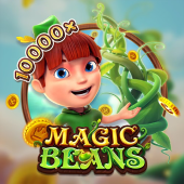 Magic Beans app