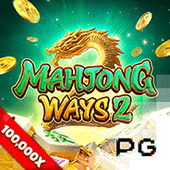 Mahjong Ways 2 at okplay casino apk