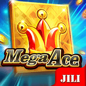 Mega Ace app
