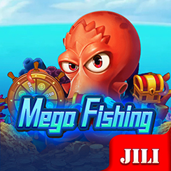 Mega Fishing at okplay casino apk