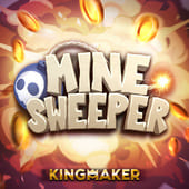 Minesweeper at okplay casino apk