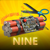 Nine at okplay casino apk