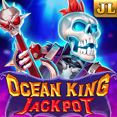 Ocean King Jackpot at okplay casino apk