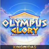 Olympus Glory at okplay casino apk