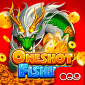 Oneshot Fishing at okplay casino apk