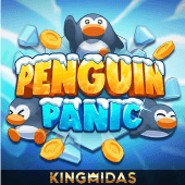 Penguin Panic at okplay casino apk