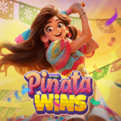 Pinata Wins at okplay casino apk