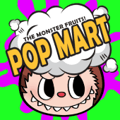Popmart slot at okplay casino apk