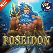 Poseidon slot at okplay casino apk