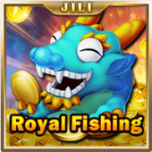 Royal Fishing at okplay casino apk