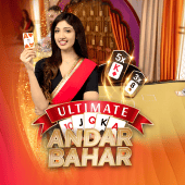 Ultimate Andar Bahar at okplay casino apk