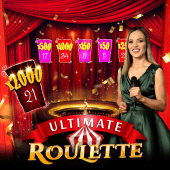 Ultimate Roulette at okplay casino apk